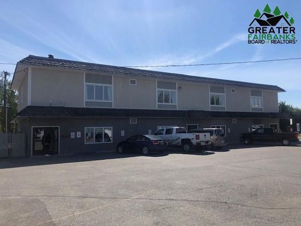 909 Cushman St, Fairbanks, AK 99701